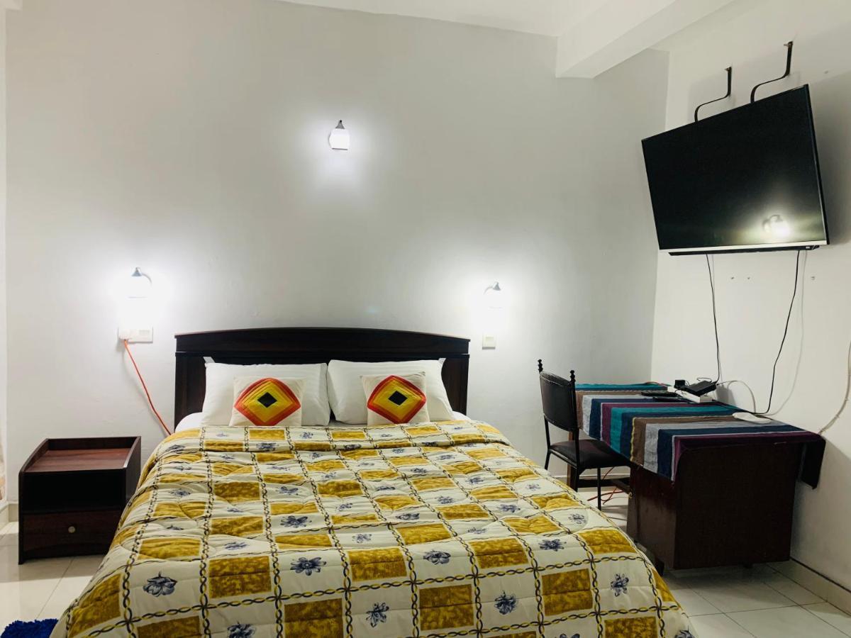 Rock View Hostel Procida Dış mekan fotoğraf