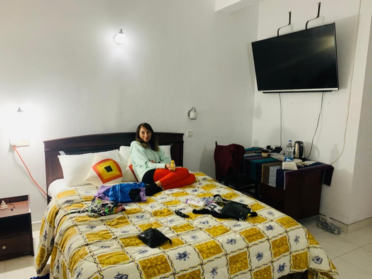 Rock View Hostel Procida Dış mekan fotoğraf