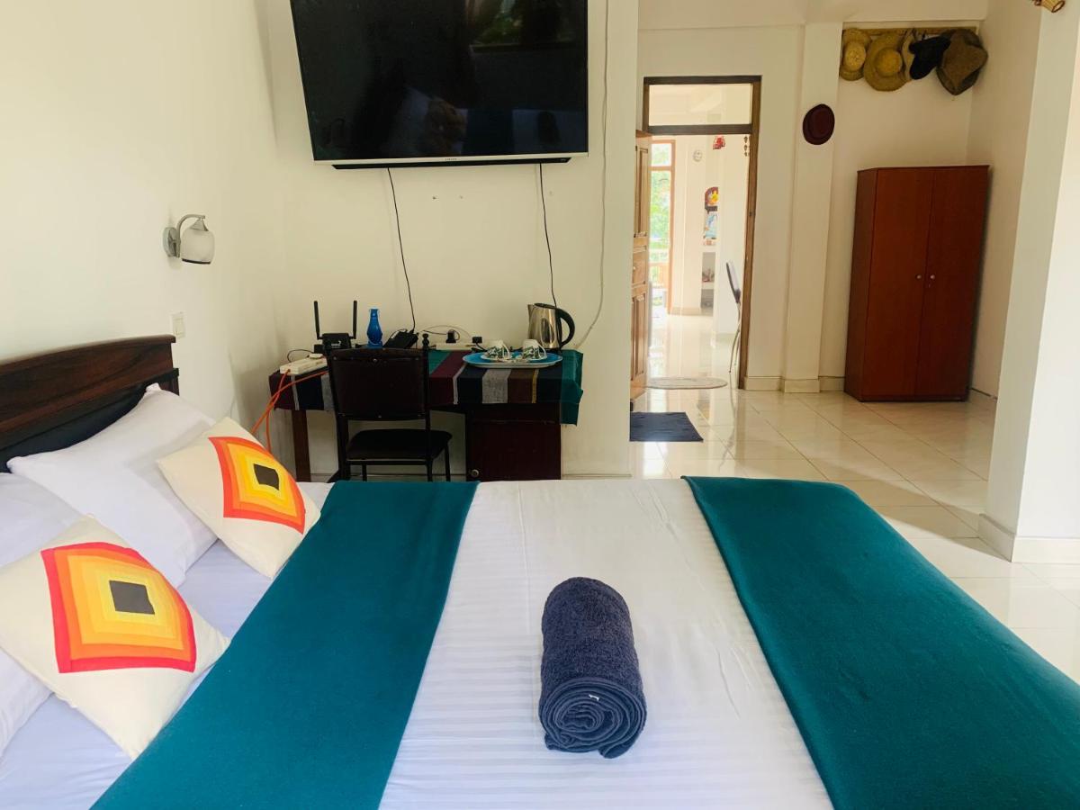Rock View Hostel Procida Dış mekan fotoğraf