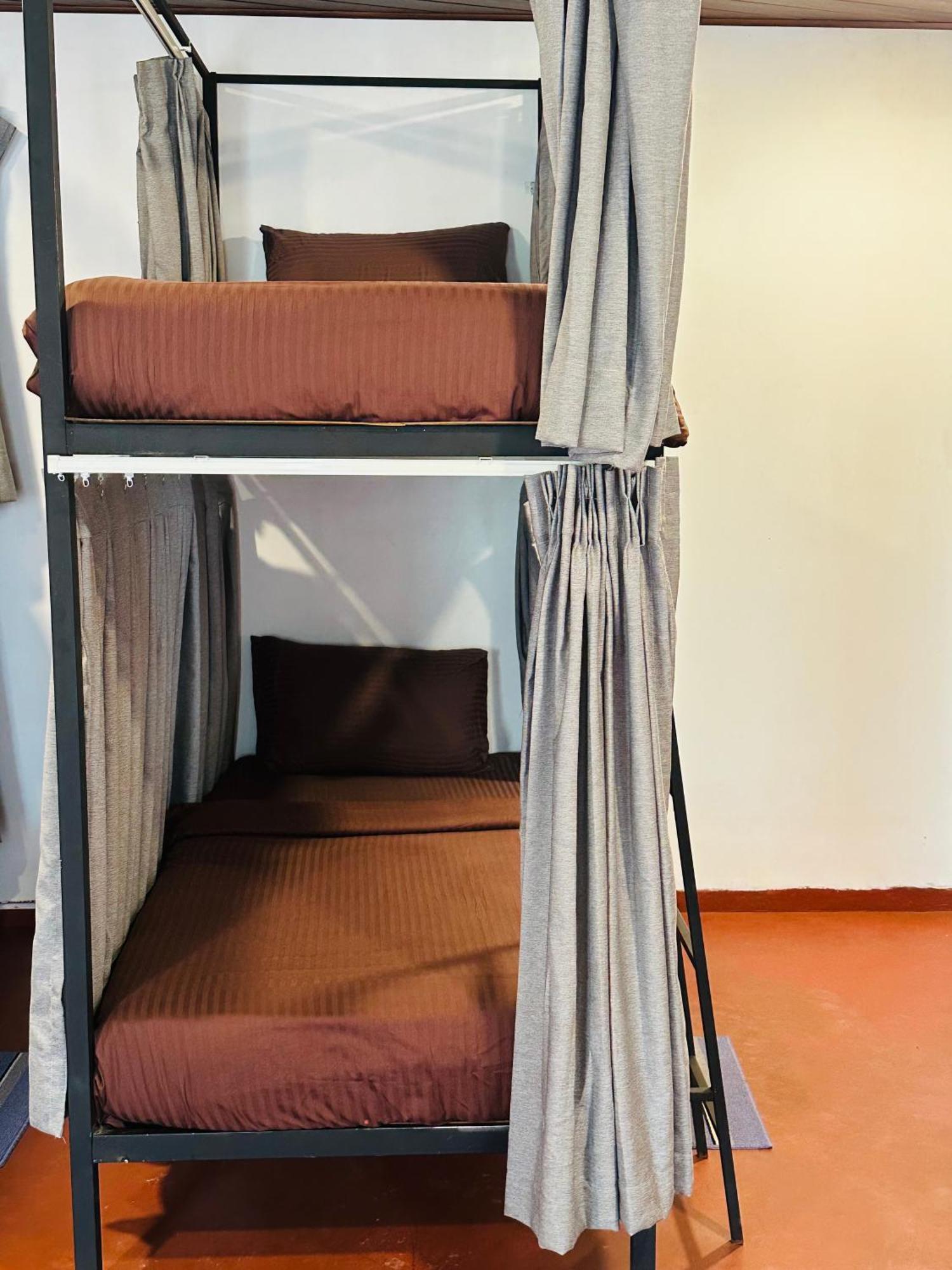 Rock View Hostel Procida Dış mekan fotoğraf
