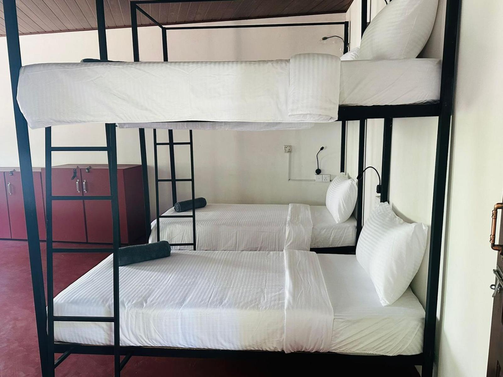 Rock View Hostel Procida Dış mekan fotoğraf