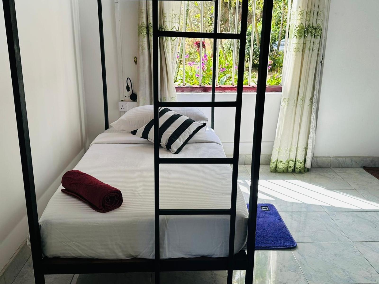 Rock View Hostel Procida Dış mekan fotoğraf