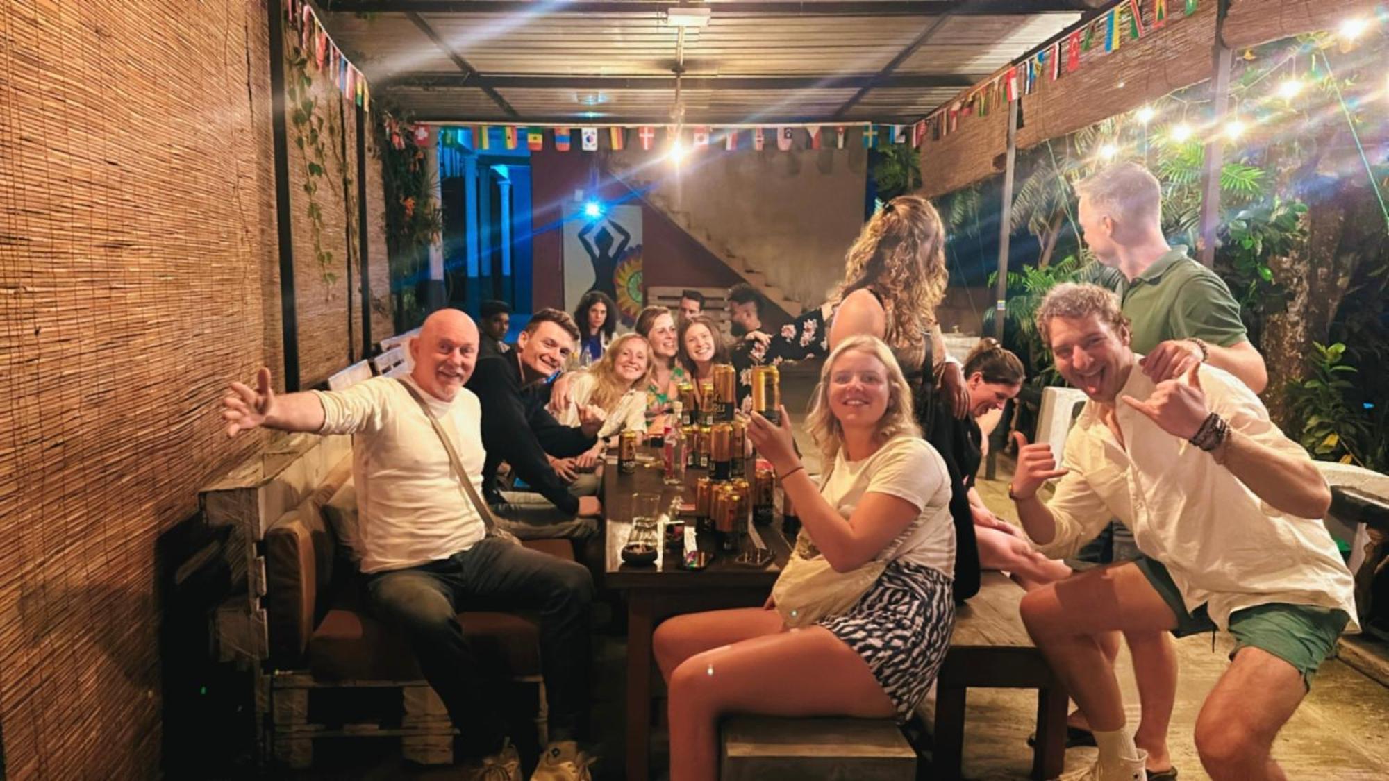 Rock View Hostel Procida Dış mekan fotoğraf